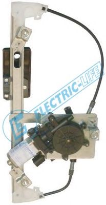 ELECTRIC LIFE zrfr63r -  Подъемное устройство для окон